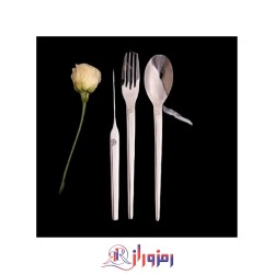 سرویس قاشق و چنگال 30 نفره 151 پارچه نیکولاس کد 288S